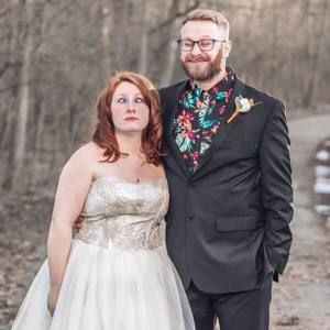 Meet your Posher, Alesha